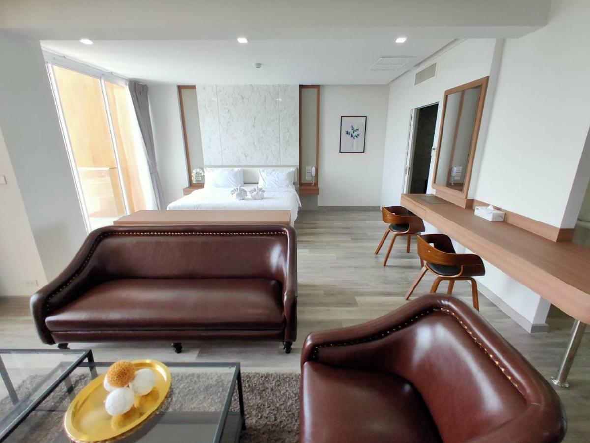 Phurinda Residence Sara Buri Exteriér fotografie